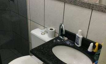 Imagem 6: Apartamento com 2 dormitórios à venda, 104 m² por R$ 220.000,00 - Conserva - Americana/SP