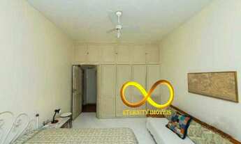 Imagem 7: Apartamento para venda possui 200 metros quadrados com 3 quartos em Copacabana - Rio de Ja