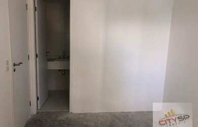 Imagem 5: Apartamento com 1 dormitório à venda, 45 m² por R$ 760.000,00 - Moema - São Paulo/SP