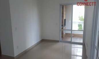 Imagem 4: Apartamento com 3 Suites à venda, 121 m² por R$ 623.00 - Nova Aliança - Ribeirão Preto/SP