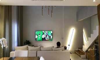 Imagem 2: Venda de Apartamento Duplex Alpha Park Mobiliado