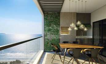 Imagem 4: LINDISSÍMO EMPREENDIMENTO AO LADO DO MAR