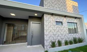 Imagem 2: Casa com 3 dormitórios à venda, 84 m² por R$ 421.000,00 - Murta - Itajaí/SC