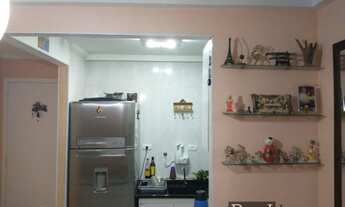 Imagem 5: Apartamento 2 dormitórios localizado em São Bernardo do Campo R$ 312.000,00