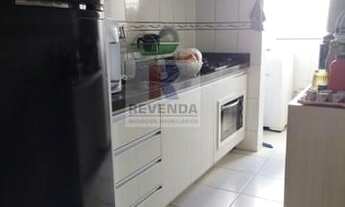 Imagem 3: Apartamento para Venda em Goiânia / GO no bairro Jardim América - 2313104