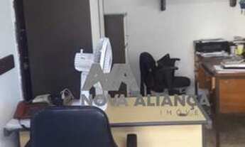 Imagem 7: Rio de Janeiro - Conjunto Comercial/Sala - Centro