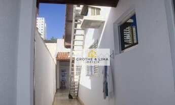 Imagem 3: Casa com 4 dormitórios à venda, 272 m² por R$ 900.000,00 - Bosque dos Eucaliptos - São Jos