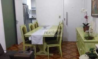 Imagem: Apartamento com 2 dormitórios à venda