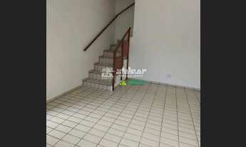 Imagem 3: Sobrado com 3 dormitórios à venda, 162 m² por R$ 470.000 - Jardim São Ricardo - Guarulhos