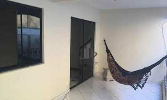 Imagem: Casa com 3 quartos no Retiro, em Volta Redonda/RJ