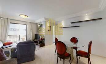 Imagem 7: Apartamento com 2 quartos, 86m2, à venda em São Paulo, Vila Nova Conceição