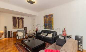 Imagem 3: Apartamento Venda Bela Vista 135 m² 3 Dormitórios