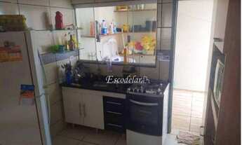 Imagem 7: Casa com 2 dormitórios à venda, 50 m² por R$ 160.000,00 - Jardim Quebec - Ourinhos/SP