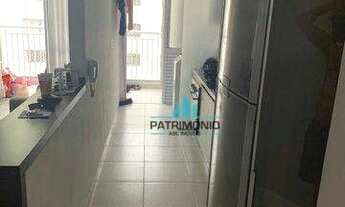 Imagem 5: Apartamento com 3 dormitórios à venda, 84 m² por R$ 739.000,00 - Santa Paula - São Caetano