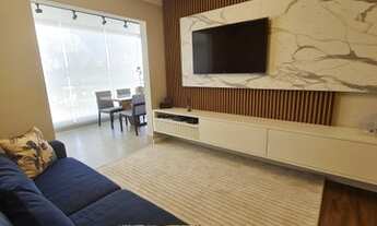 Imagem 3: Apartamento Misti Morumbi com 3 quartos, 1 suíte, à venda na Vila Sônia, Zona Sul de SP