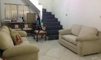 Imagem 6: Dois suites Casa com 2 dormitórios