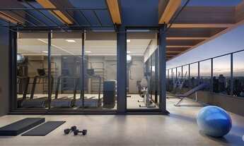 Imagem 2: Studio residencial para venda, Petrópolis, Porto Alegre - ST2396