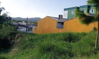 Imagem 5: Terreno à venda, 842 m² por R$ 600.000,00 - Forquilhas - São José/SC