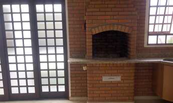 Imagem 12: Sobrado com 3 dormitórios, 230 m² - venda por R$ 1.270.000,00 ou aluguel por R$ 4.500,00/m