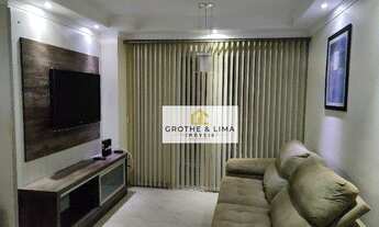 Imagem: Apartamento com 3 dormitórios à venda