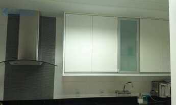 Imagem 3: Apartamento com 3 dormitórios à venda, 140 m² por R$ 1.100.000 - Condomínio Europa Residen