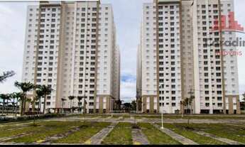 Imagem: Apartamento com 2 dormitórios à venda