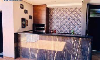 Imagem 5: Casa à venda, 199 m² por R$ 890.000,00 - Vista Alegre - Bauru/SP