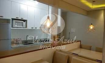 Imagem 3: Apartamento - Condomínio Residencial Viva Vista - Sumaré