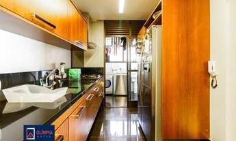 Imagem 7: Apartamento Venda 2 Dormitórios - 102 m² Vila Nova Conceição