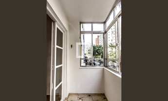 Imagem 5: Apartamento para Aluguel - Higienópolis, 2 Quartos, 100 m2