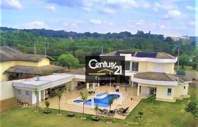 Imagem 2: Chácara Condomínio Mosteiro de Itaici Indaiatuba SP