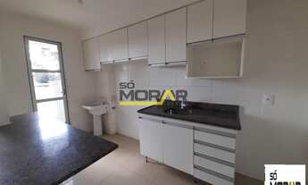 Imagem 3: Apartamento para Venda em Belo Horizonte / MG no bairro Santa Amélia