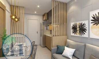 Imagem 5: Apartamento para Venda em São Paulo, Bom Retiro, 2 dormitórios, 1 banheiro