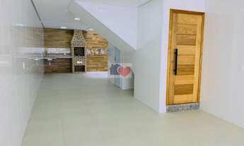 Imagem 3: Sobrado para Venda em São Paulo, Vila Esperança, 3 dormitórios, 3 suítes, 4 banheiros, 5 v