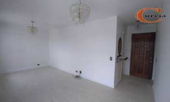 Imagem 3: Apartamento com 2 dormitórios à venda, 84 m² por R$ 480.000,00 - Vila Guarani (Zona Sul)