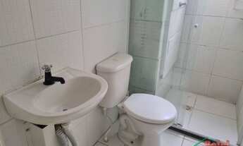 Imagem 4: Apartamento à venda - Campo de Santana - Curitiba/PR