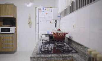 Imagem: Apartamento no bairro do Gonzaga com 3 dorms