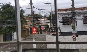 Imagem 4: Sobrado com 2 dormitórios, 160 m² - venda por R$ 1.200.000,00 ou aluguel por R$ 4.439,03/m