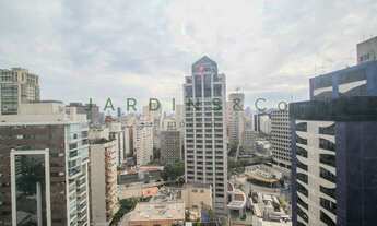 Imagem 7: SãO PAULO - Apartamento Padrão - Jardim Paulistano