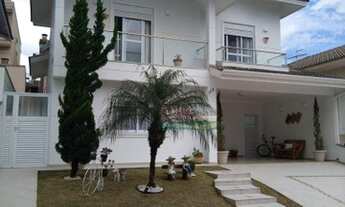 Imagem: Sobrado com 4 dormitórios à venda, 280