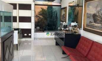 Imagem 5: Salão, 190 m² - venda por R$ 2.600.000,00 ou aluguel por R$ 10.000,00 - Aclimação - São Pa