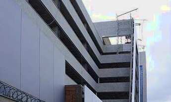 Imagem 2: Sala para alugar, 282 m² por R$ 16.193,80/mês - Lourdes - Belo Horizonte/MG