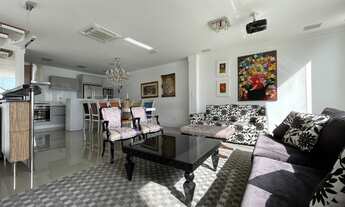 Imagem 2: Cobertura Triplex 3 suítes e 2 vagas - Centro