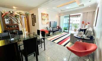 Imagem 5: Apartamento com 4 dormitórios à venda, 140 m² por R$ 1.280.000,00 - Icaraí - Niterói/RJ