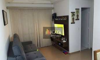 Imagem: Apartamento com 2 dormitórios à venda