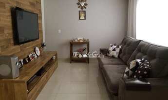 Imagem 4: Casa à venda, 212 m² por R$ 699.000,00 - Vila Aricanduva - São Paulo/SP