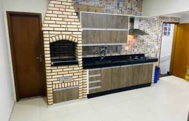 Imagem 5: Cobertura para venda com 93 metros quadrados com 2 quartos em Vila Metalúrgica - Santo And