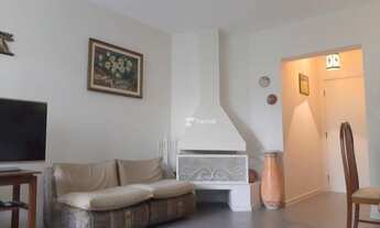 Imagem 5: Apartamento com 3 dormitórios à venda, 110 m² por R$ 450.000,00 - Enseada - Guarujá/SP