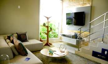 Imagem 4: Sobrado de 3 ou 4 suítes , prontos para morar a 5 minutos do Shopping Flamboyant