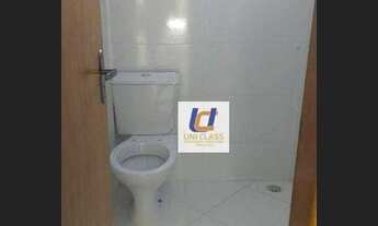 Imagem 4: Cobertura com 2 dormitórios à venda, 98 m² por R$ 385.000,00 - Vila Camilópolis - Santo An